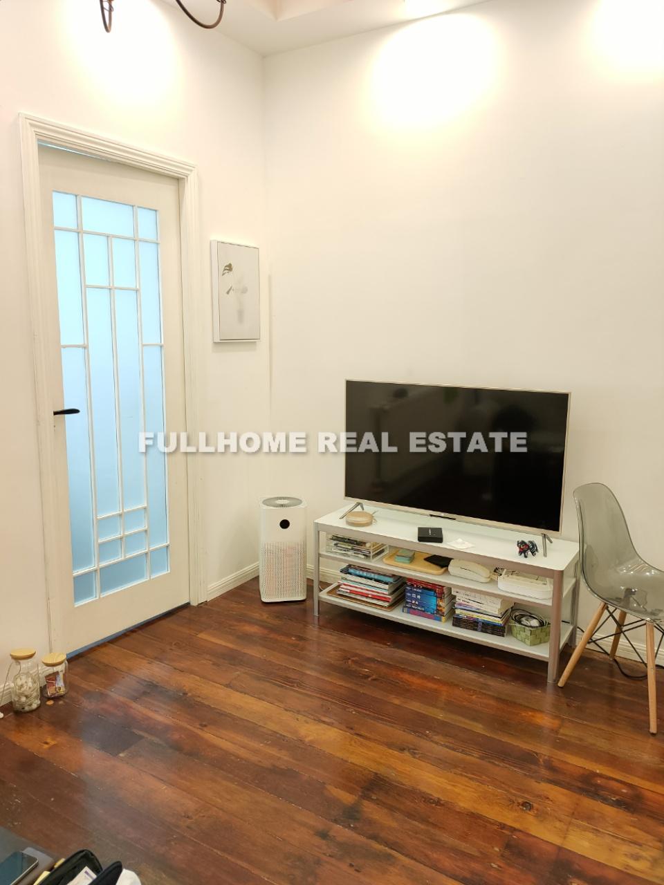 Lane 1001-1500 Middle Huaihai Road Old House - Interior view 7, Shanghai rental property