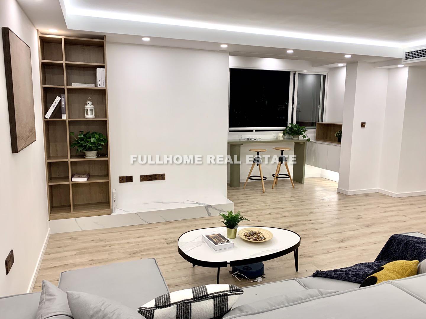 Singapore Yuan Jingyuan - Interior view 5, Shanghai rental property