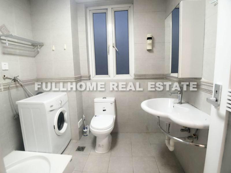 Zhongshan Apartment - Interior view 12, Shanghai rental property