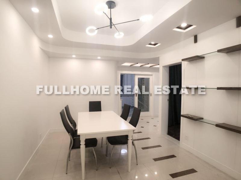 Zhongshan Apartment - Interior view 9, Shanghai rental property