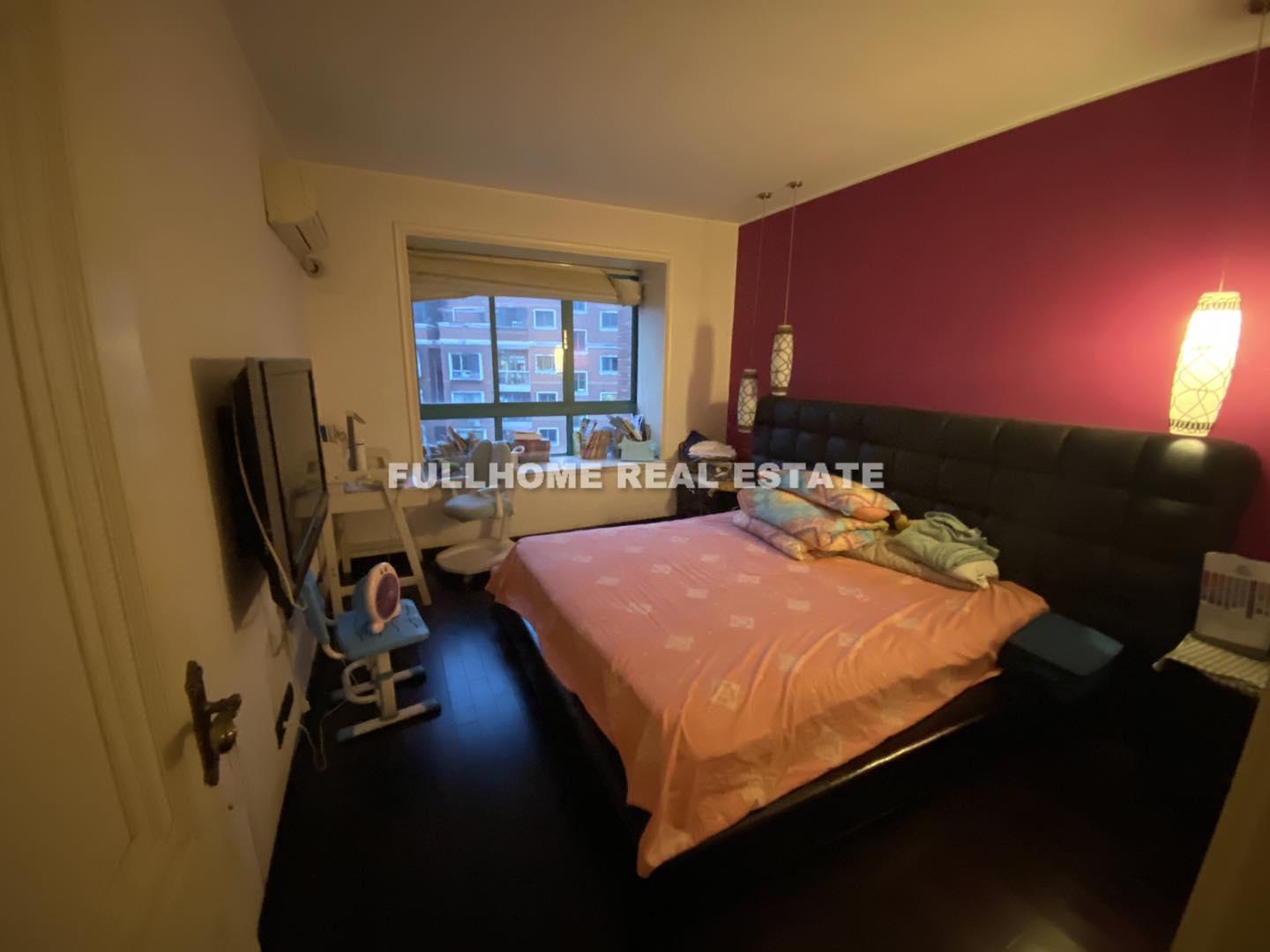 Shengda Garden - Interior view 4, Shanghai rental property