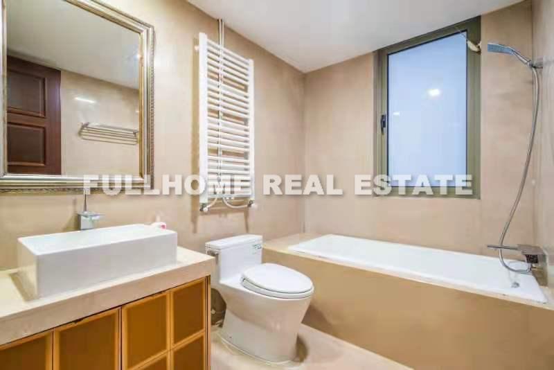Baohui Fragrant Garden - Interior view 2, Shanghai rental property