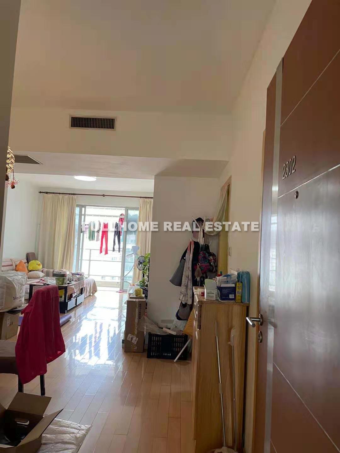 Summit Residences - Interior view 4, Shanghai rental property