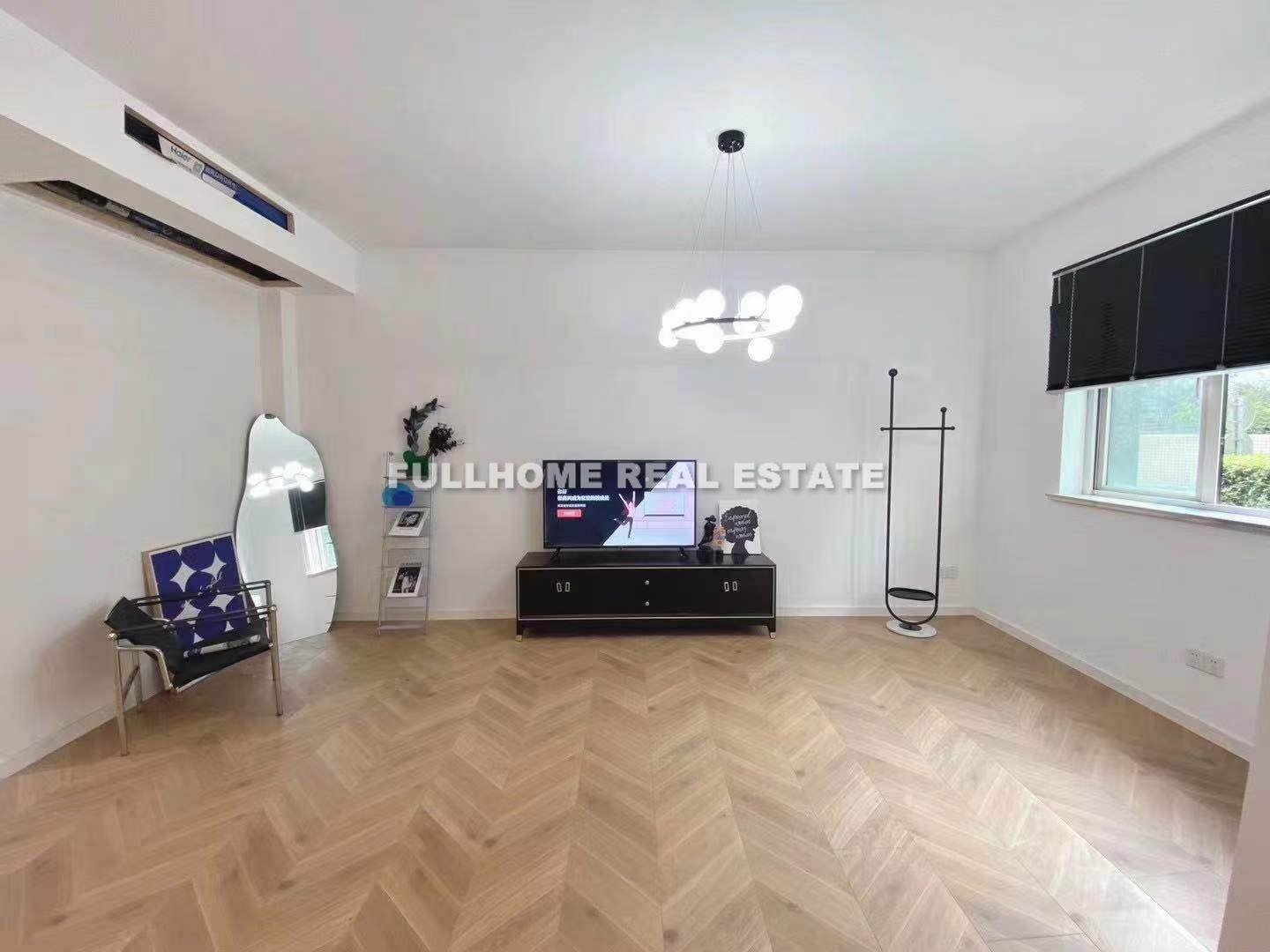 Jewel Garden - Interior view 9, Shanghai rental property