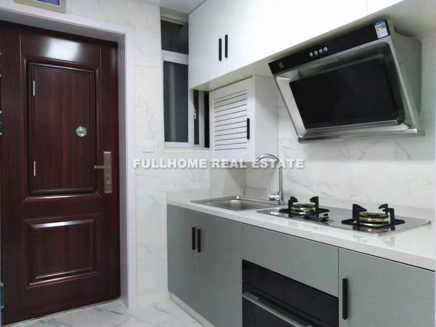 Lane 1-200 Kangping Road Old House	 - Interior view 2, Shanghai rental property