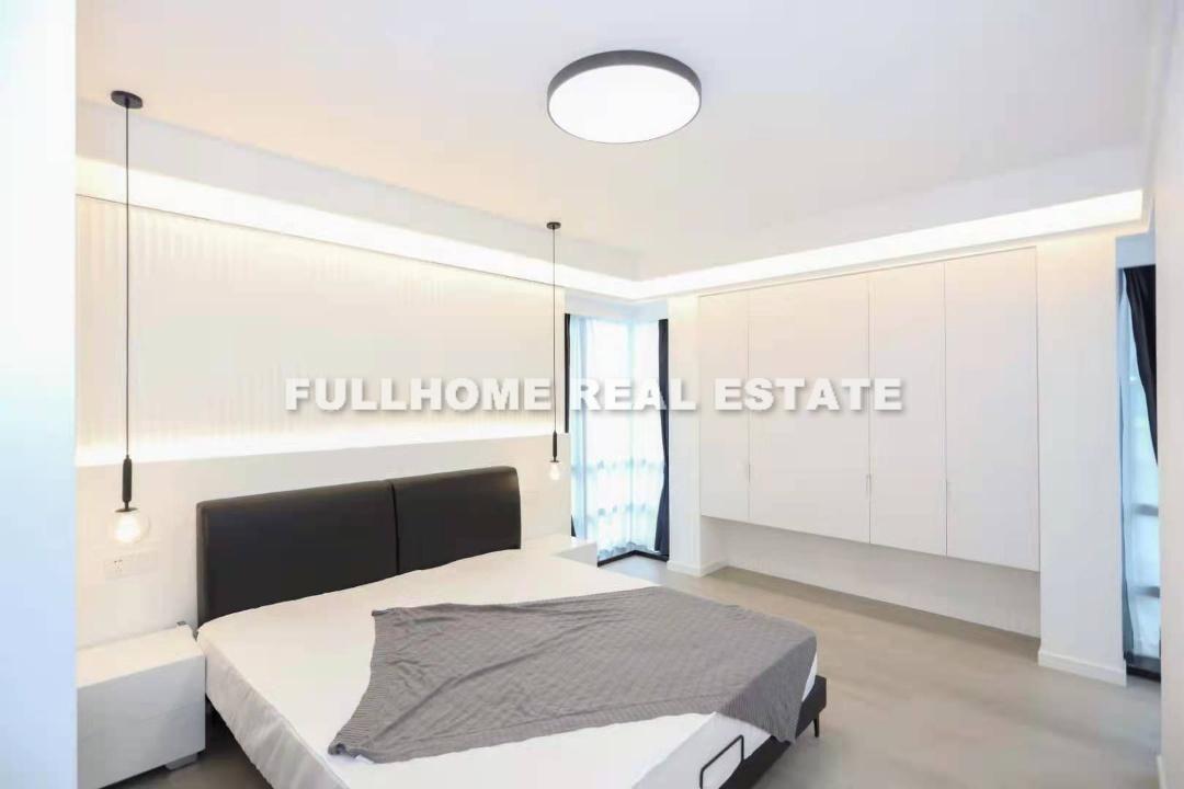 Yi Le Garden - Interior view 5, Shanghai rental property