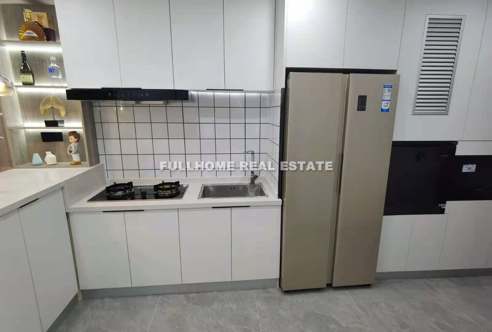 Yong Ye Apartment - Interior view 9, Shanghai rental property