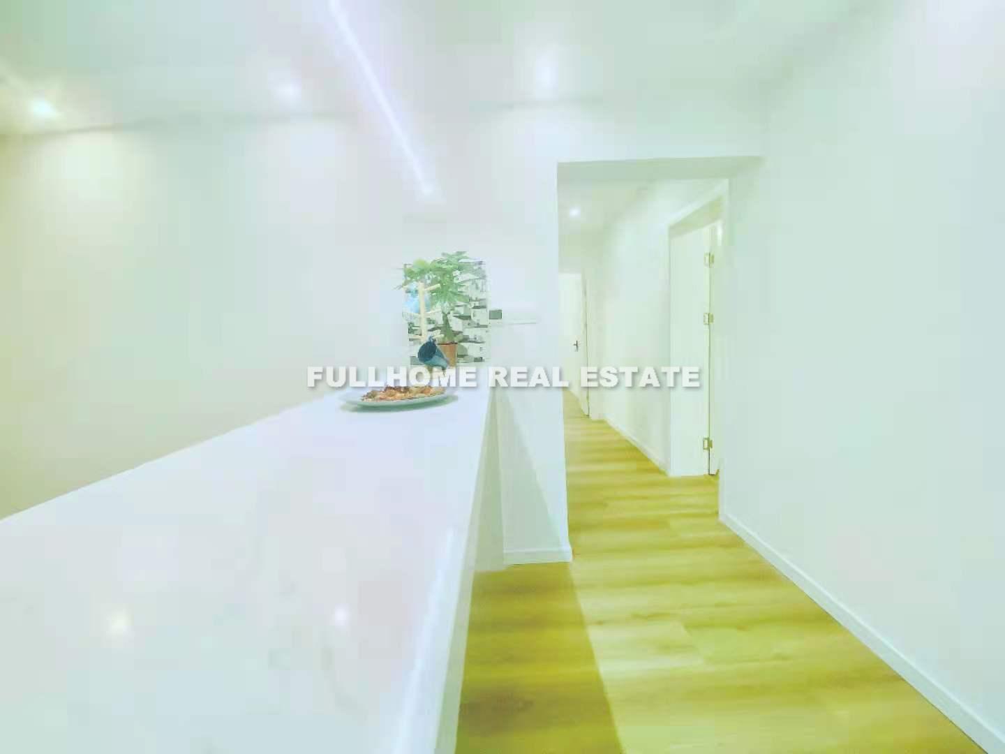 Jiafa Apartment - Interior view 8, Shanghai rental property