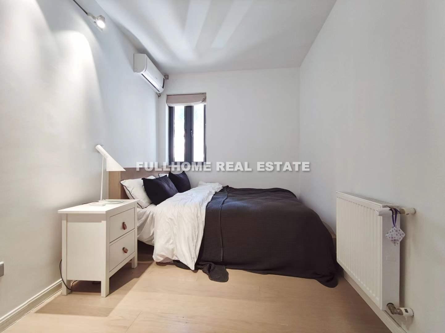 Lane 1-100 Shaoxing Road Old House - Interior view 5, Shanghai rental property