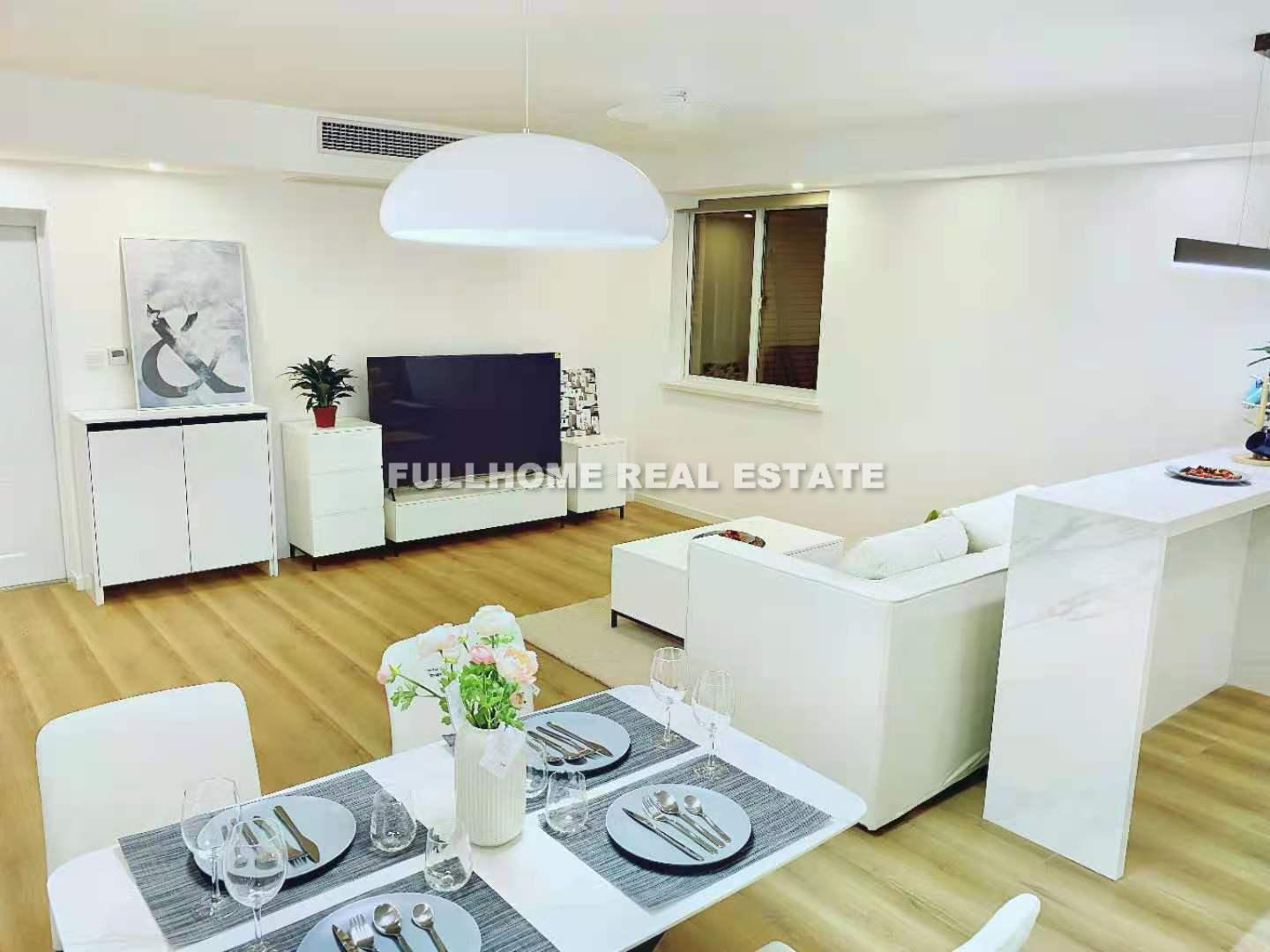 Jiafa Apartment - 2 bedroom apartment in Shanghai, Downtown, Downtown