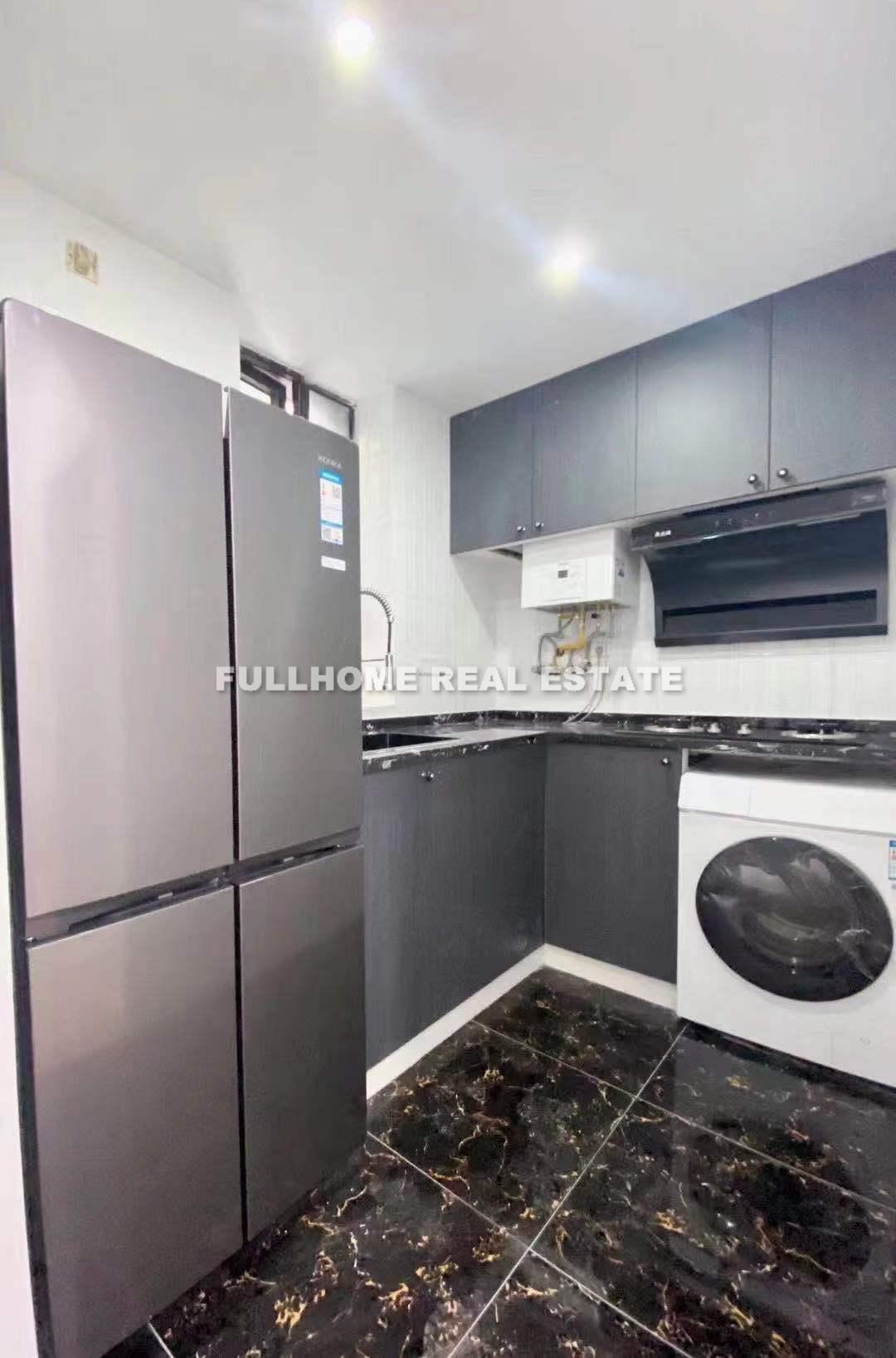 Jewel Garden - Interior view 7, Shanghai rental property