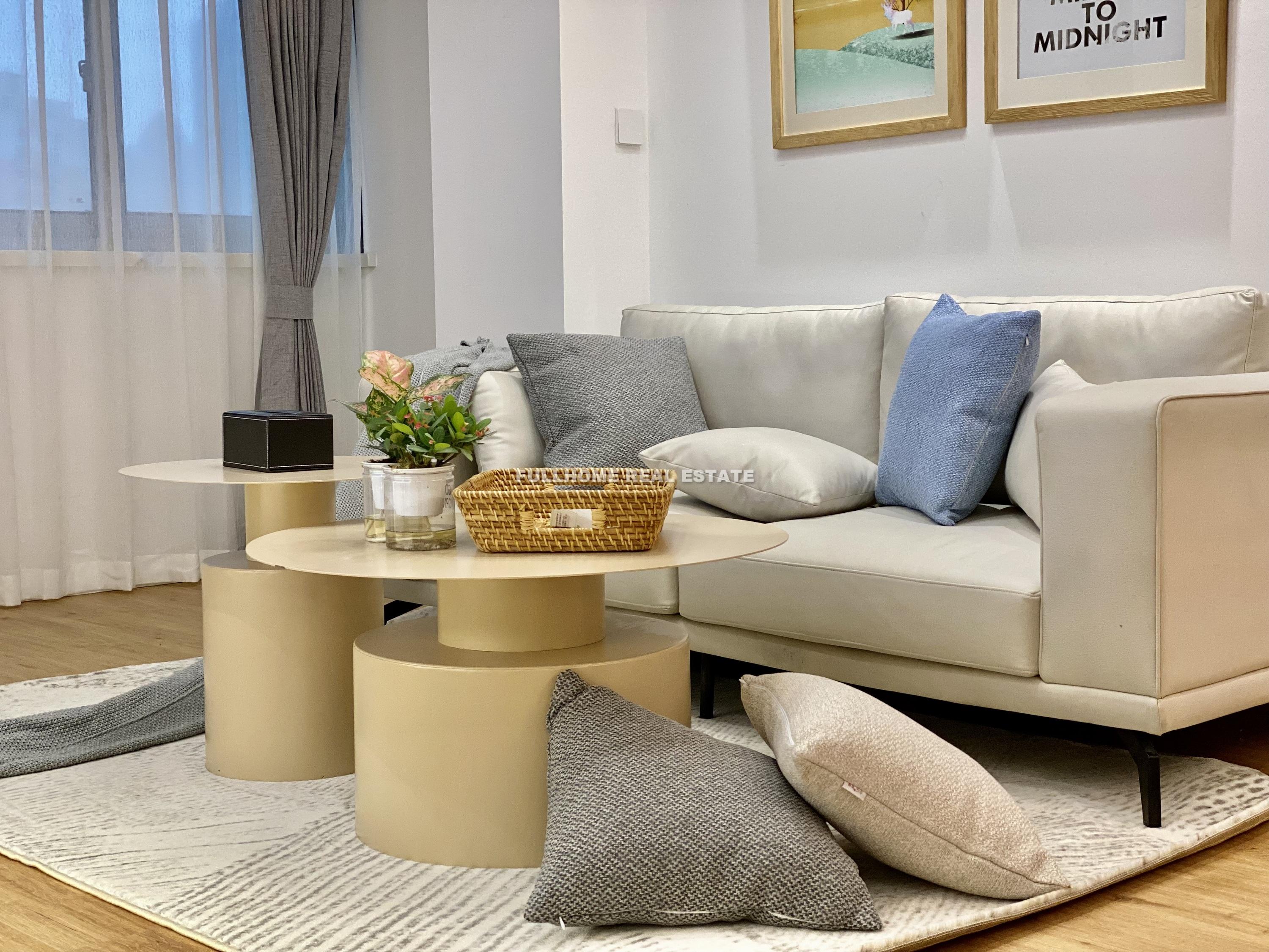 Jiaozhou Teacher Apartment - Interior view 2, Shanghai rental property