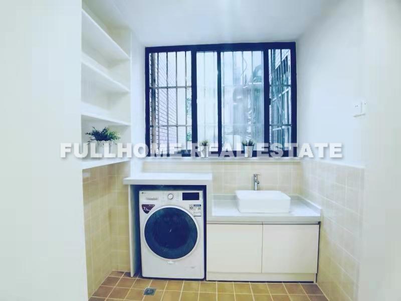 Jiafa Apartment - Interior view 6, Shanghai rental property