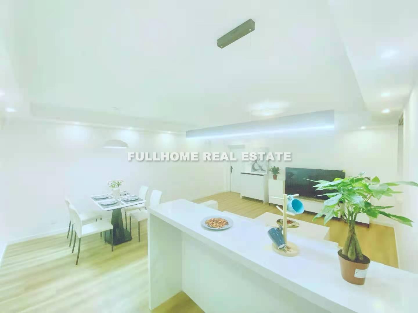 Jiafa Apartment - Interior view 6, Shanghai rental property