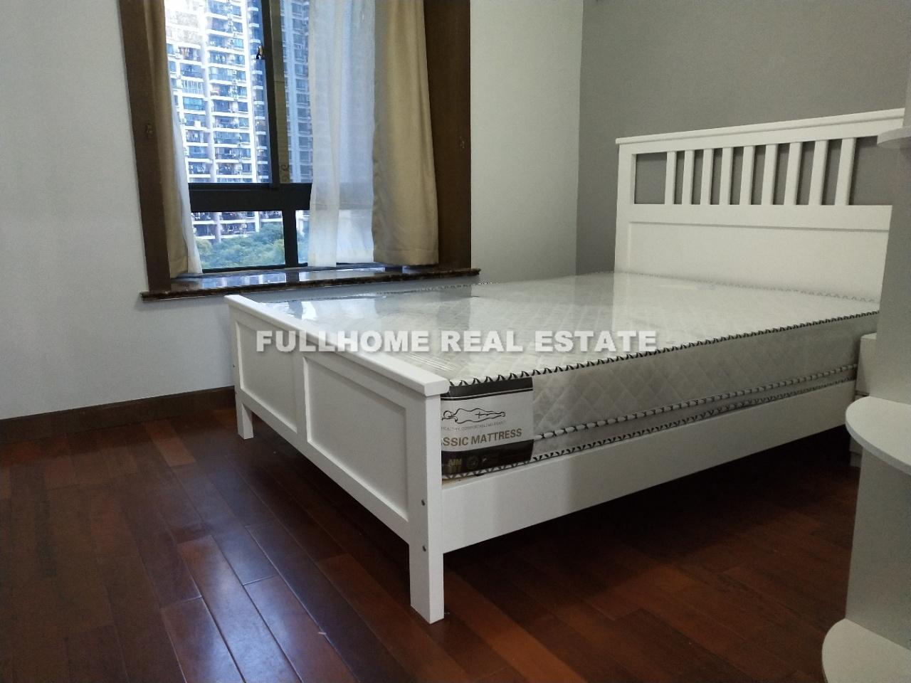 Zhong Yuan Liang Wan Cheng - Interior view 5, Shanghai rental property