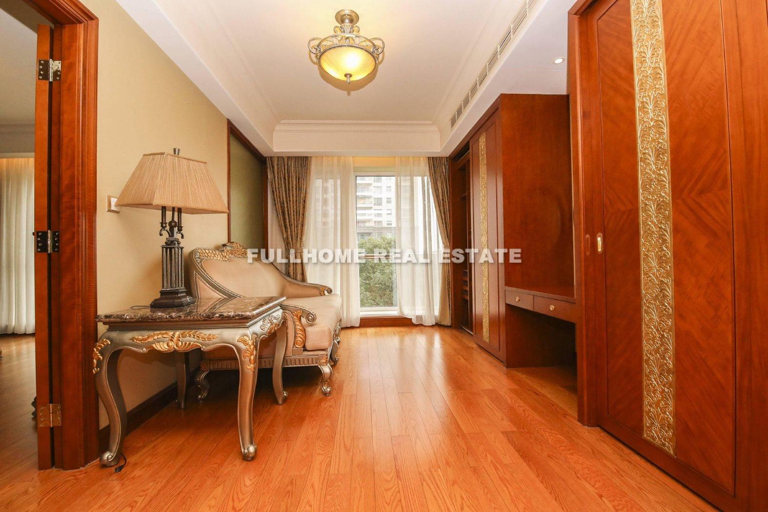 Fortune Residence - Interior view 7, Shanghai rental property
