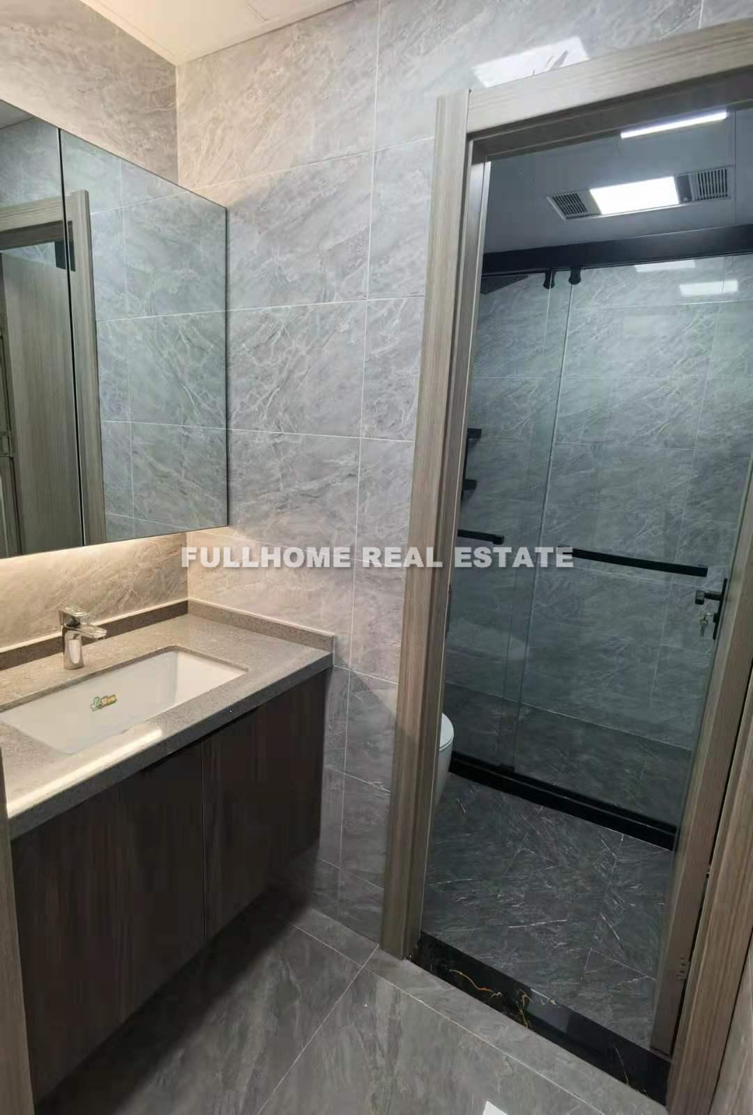 Yong Ye Apartment - Interior view 3, Shanghai rental property