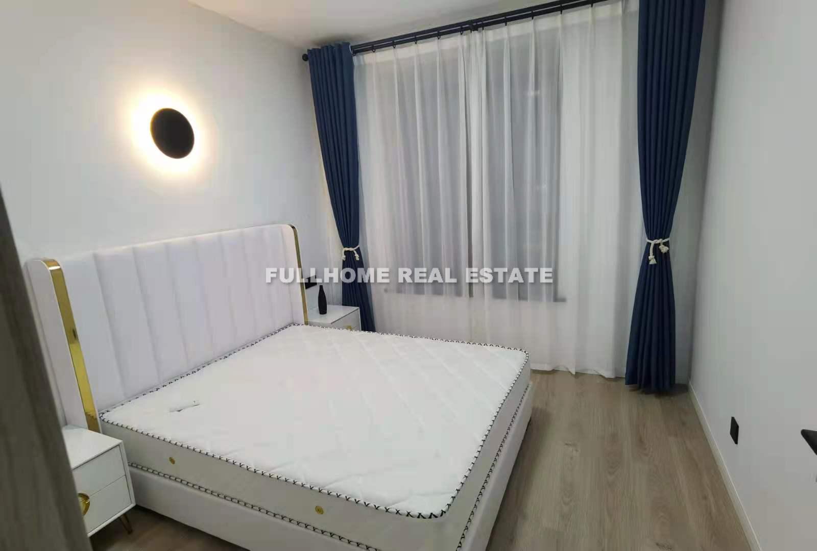 Yong Ye Apartment - Interior view 11, Shanghai rental property