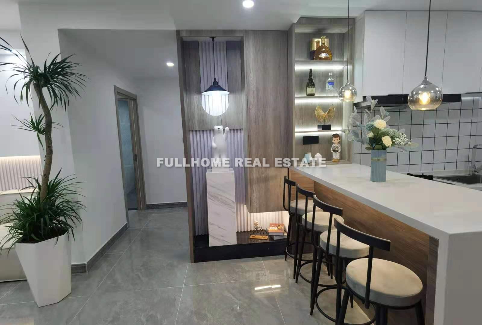 Yong Ye Apartment - Interior view 14, Shanghai rental property