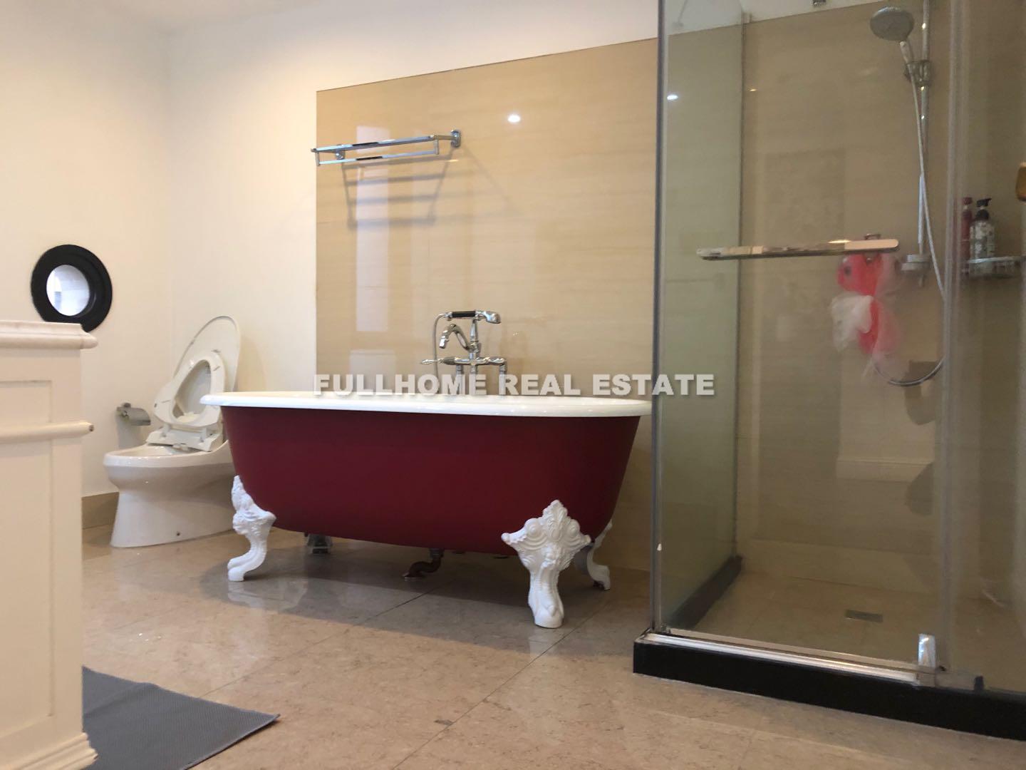 Belgravia - Interior view 9, Shanghai rental property