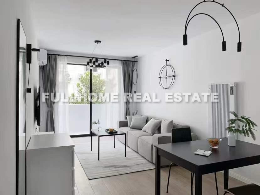 Yaoxi Apartment - 1 bedroom apartment in Shanghai, Downtown, Downtown