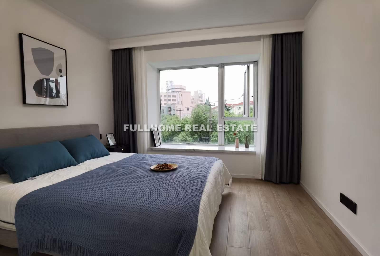 Tai Rong Yuan - Interior view 5, Shanghai rental property