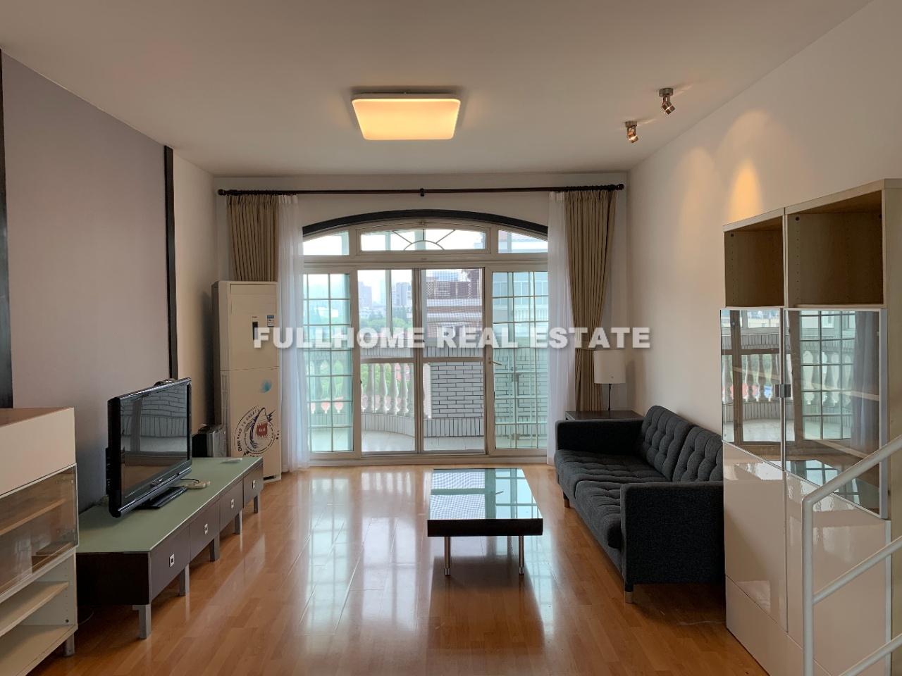 Zi Jing Yuan - 3 bedroom apartment in Shanghai, Hongqiao, Hongqiao