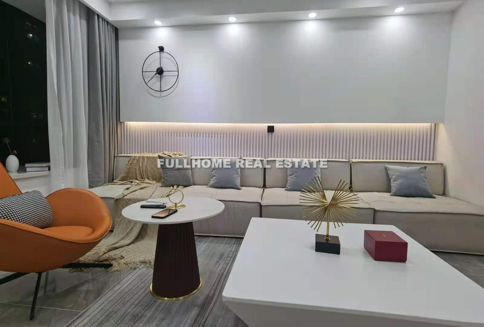 Yong Ye Apartment - Interior view 4, Shanghai rental property