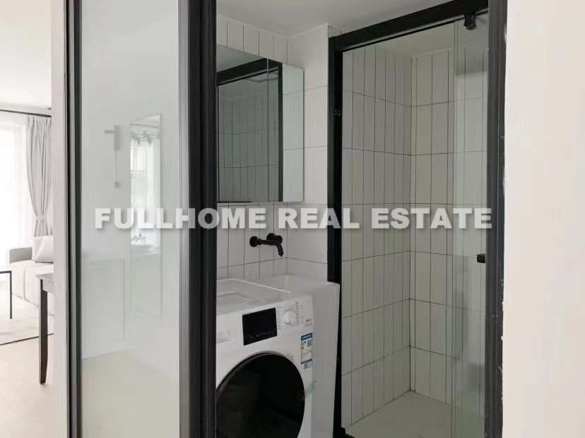 Yaoxi Apartment - Interior view 9, Shanghai rental property