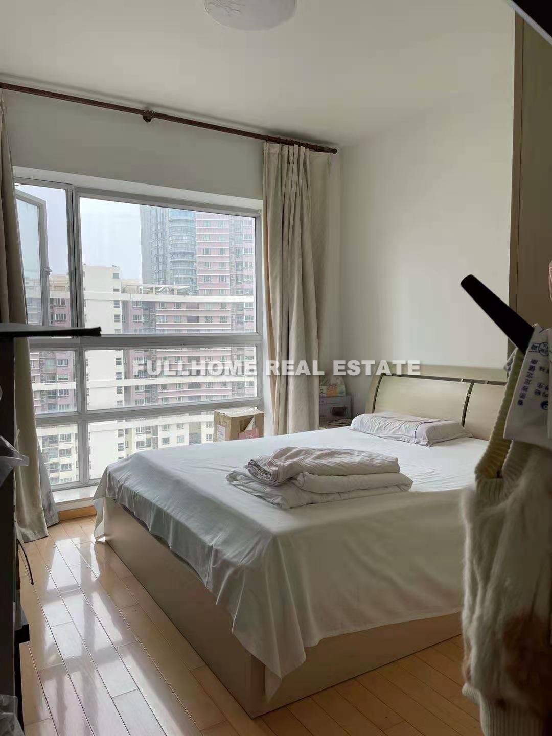 Summit Residences - Interior view 2, Shanghai rental property