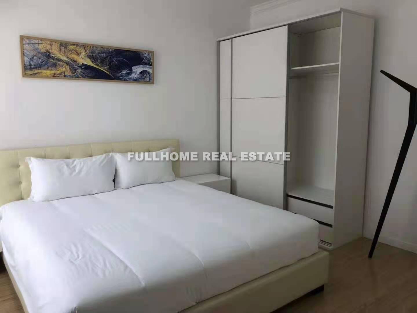 Chrysanthemum Park - Interior view 3, Shanghai rental property