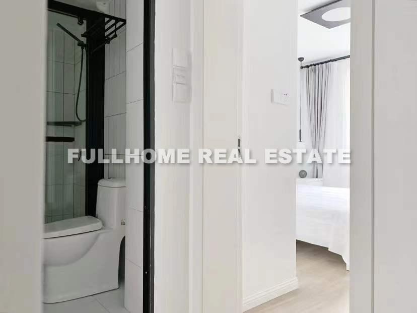 Yaoxi Apartment - Interior view 8, Shanghai rental property