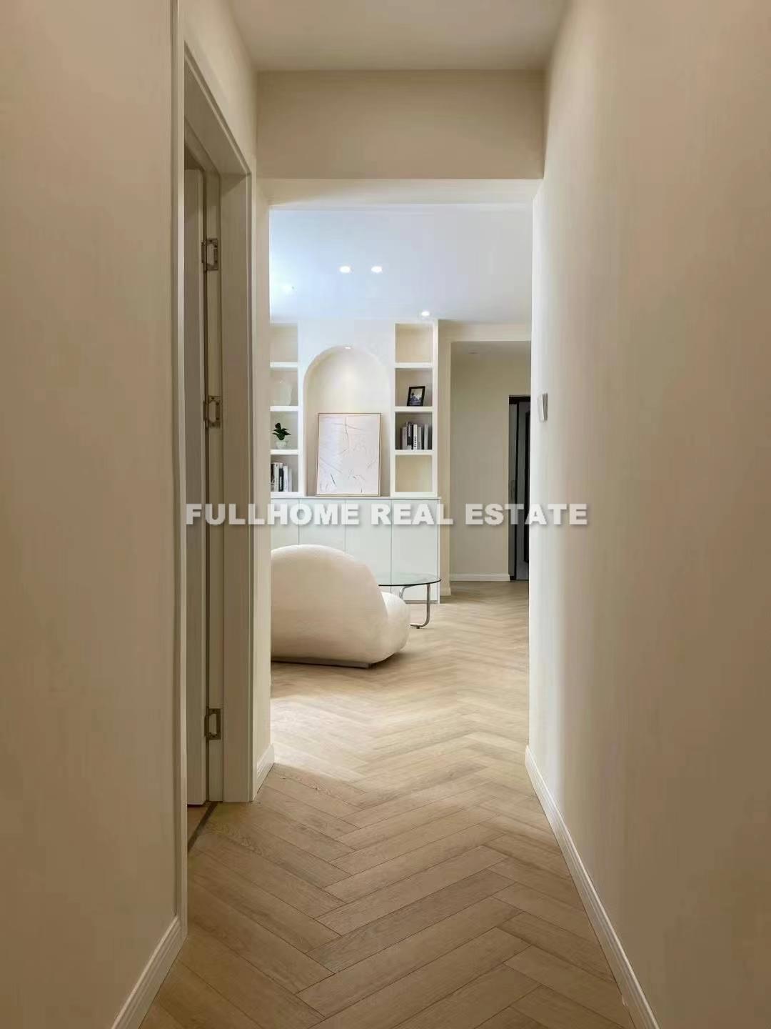 Da An Garden - Interior view 2, Shanghai rental property