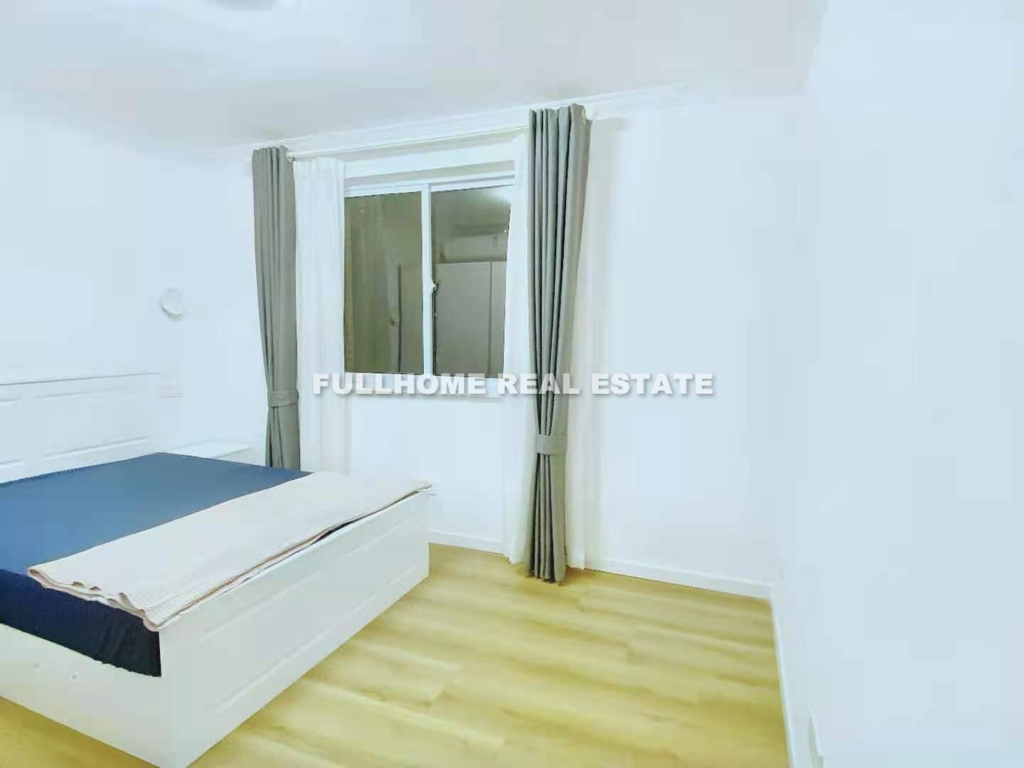 Jiafa Apartment - Interior view 7, Shanghai rental property