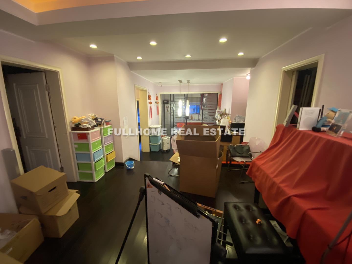 Shengda Garden - 2 bedroom apartment in Shanghai, Downtown, Downtown