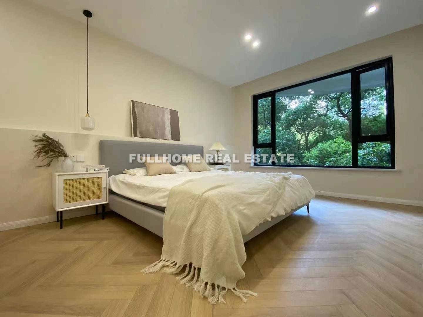 Da An Garden - Interior view 8, Shanghai rental property