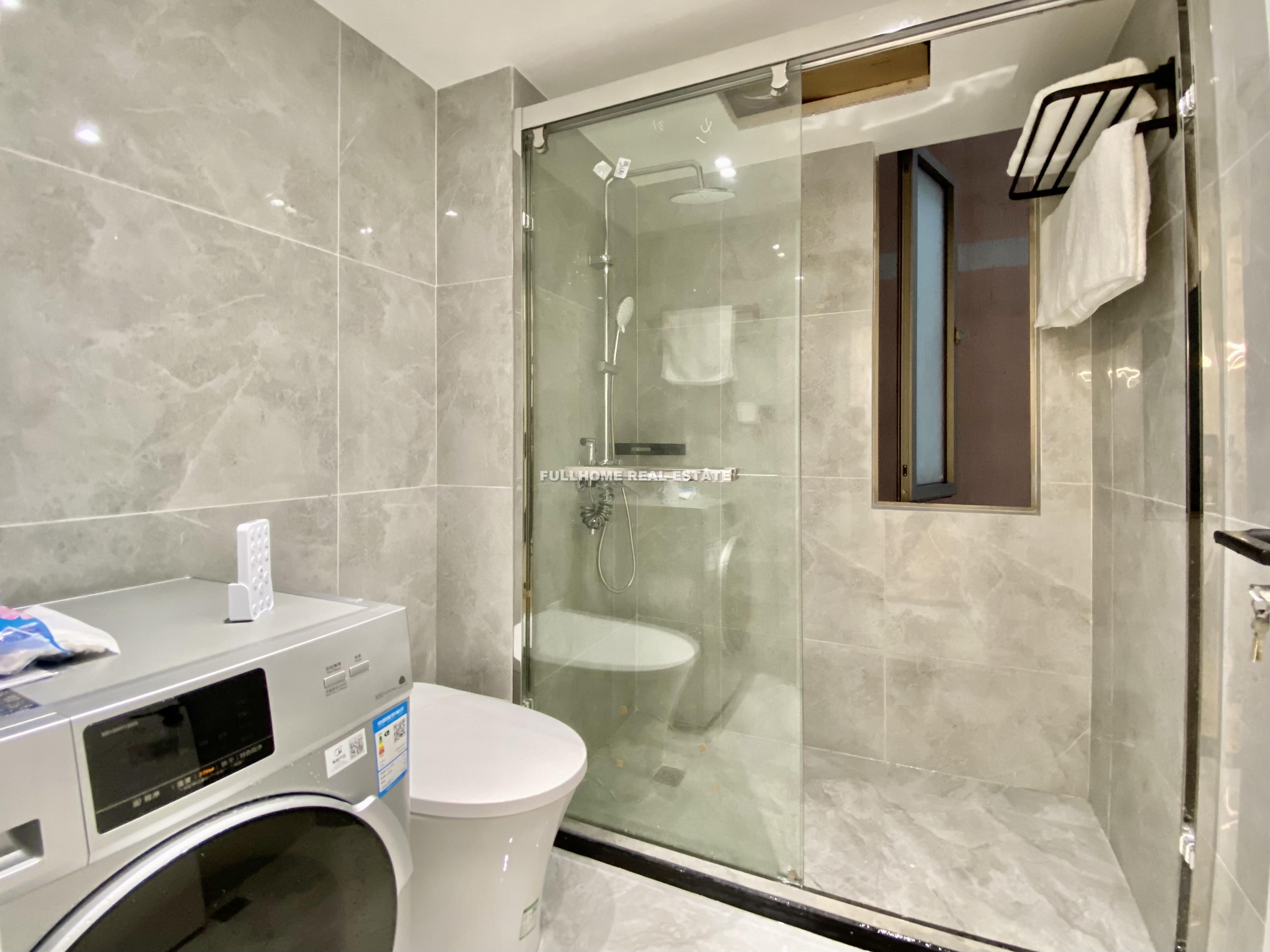 Jiaozhou Teacher Apartment - Interior view 7, Shanghai rental property