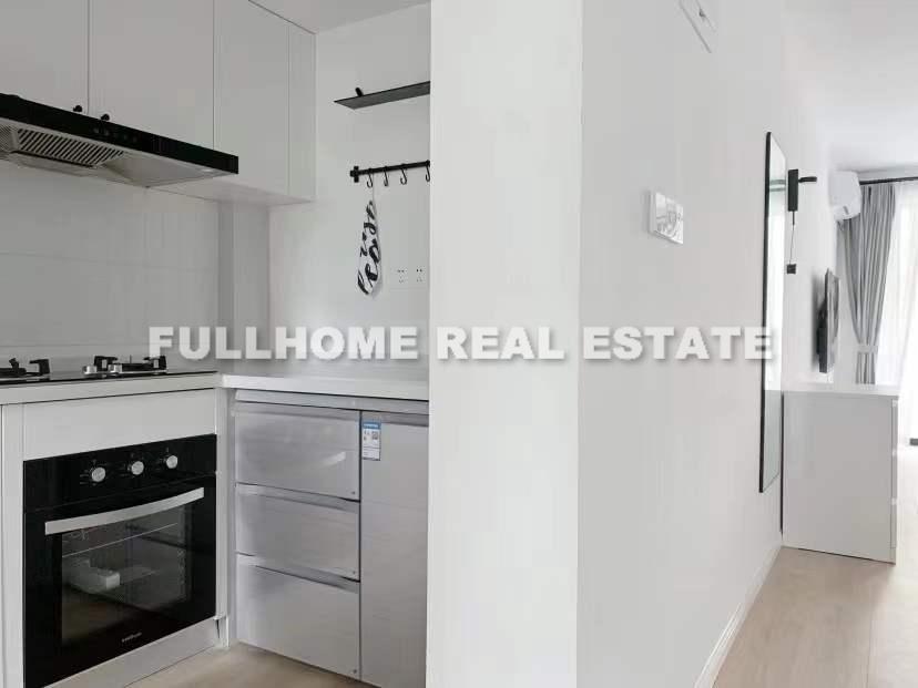 Yaoxi Apartment - Interior view 7, Shanghai rental property