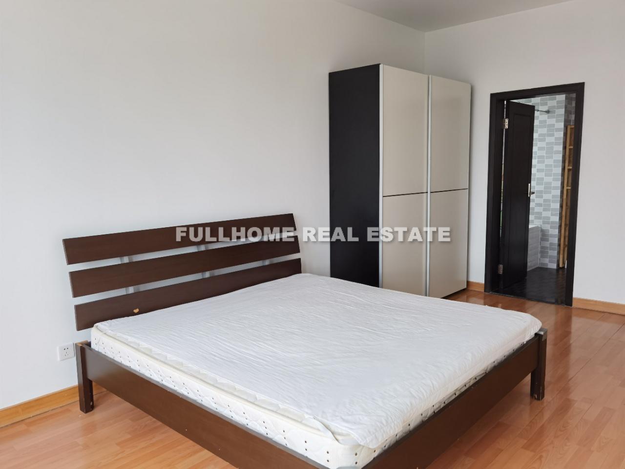 Zi Jing Yuan - Interior view 8, Shanghai rental property