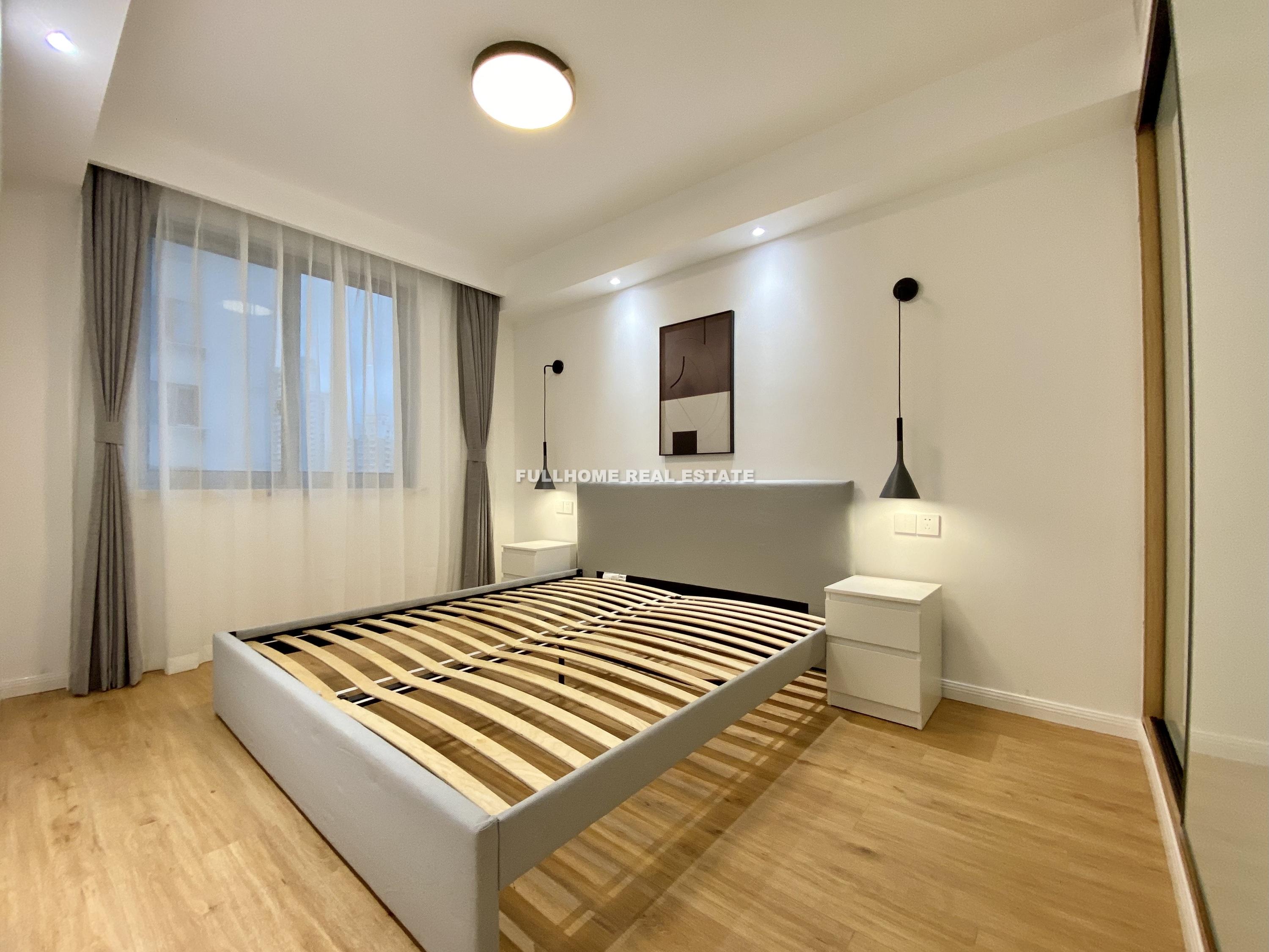 Jiaozhou Teacher Apartment - Interior view 6, Shanghai rental property