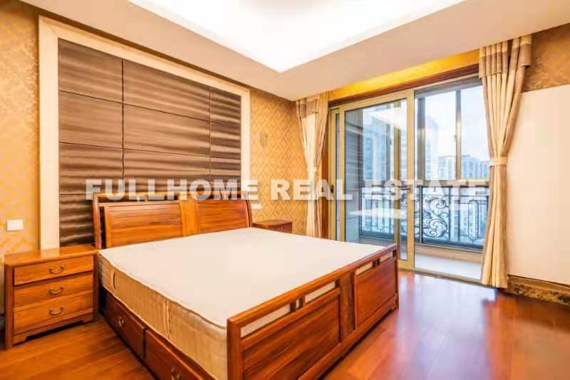Baohui Fragrant Garden - Interior view 4, Shanghai rental property