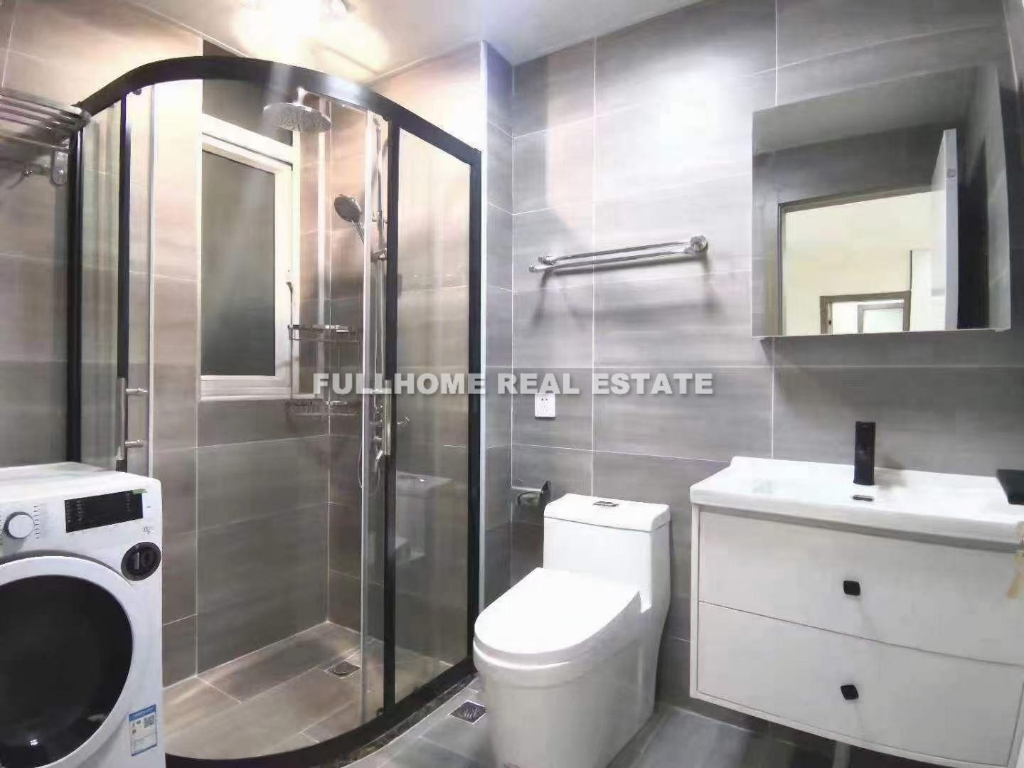 Ruijin Nanyuan - Interior view 8, Shanghai rental property