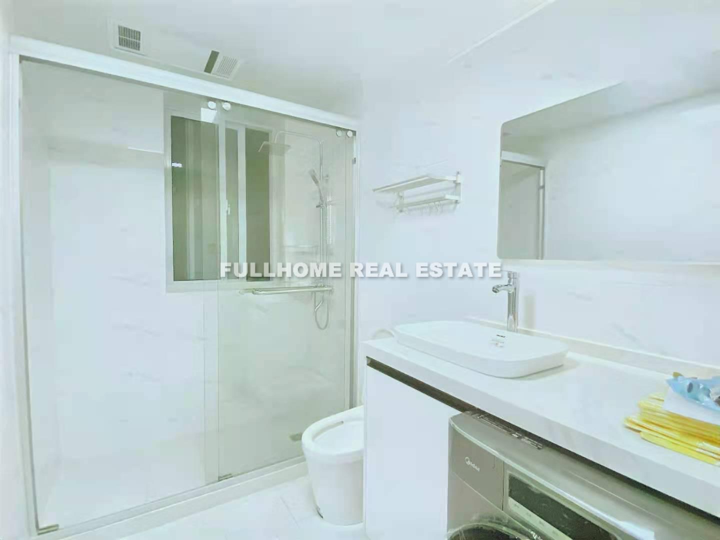 Jiafa Apartment - Interior view 9, Shanghai rental property