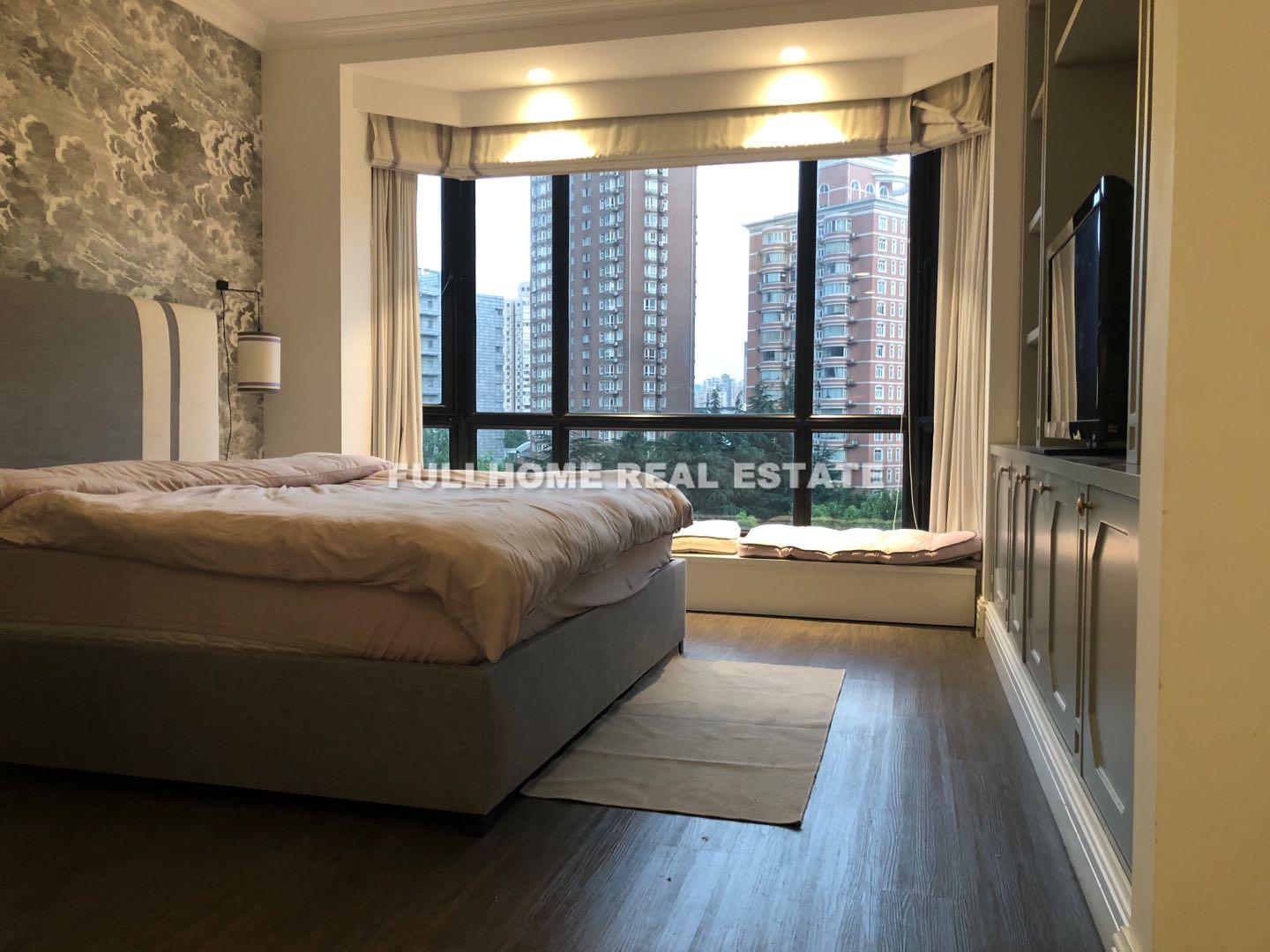 Belgravia - Interior view 13, Shanghai rental property