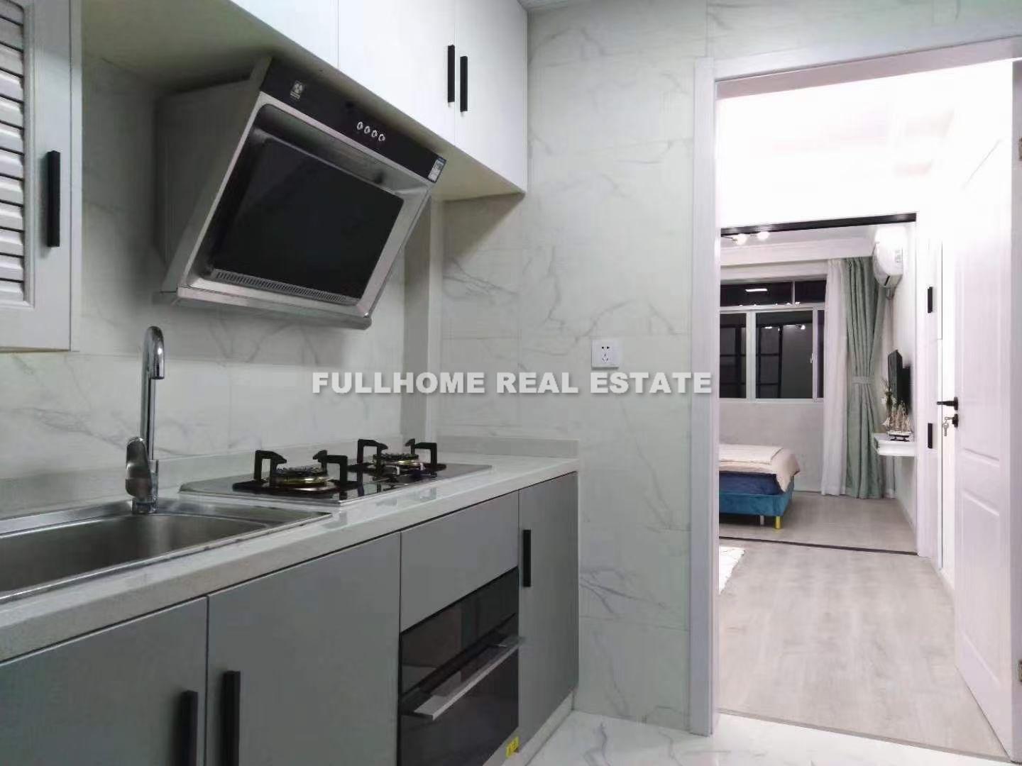 Lane 1-200 Kangping Road Old House	 - Interior view 5, Shanghai rental property
