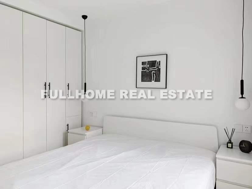 Yaoxi Apartment - Interior view 2, Shanghai rental property