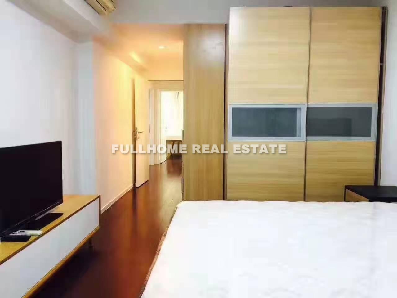 La Cite - Interior view 5, Shanghai rental property