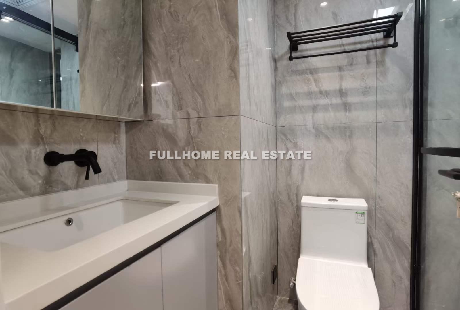 Tai Rong Yuan - Interior view 4, Shanghai rental property