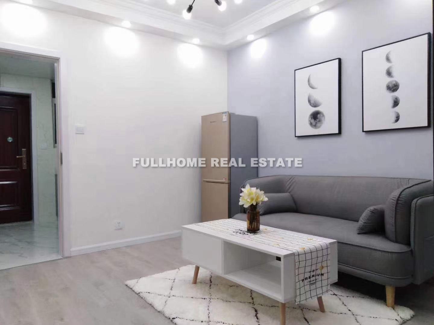 Lane 1-200 Kangping Road Old House	 - Interior view 3, Shanghai rental property