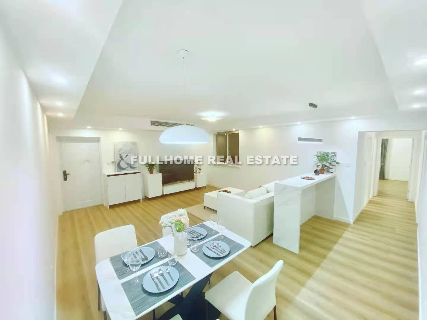 Jiafa Apartment - Interior view 10, Shanghai rental property